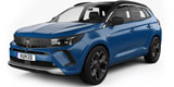 Opel Grandland B 2024-